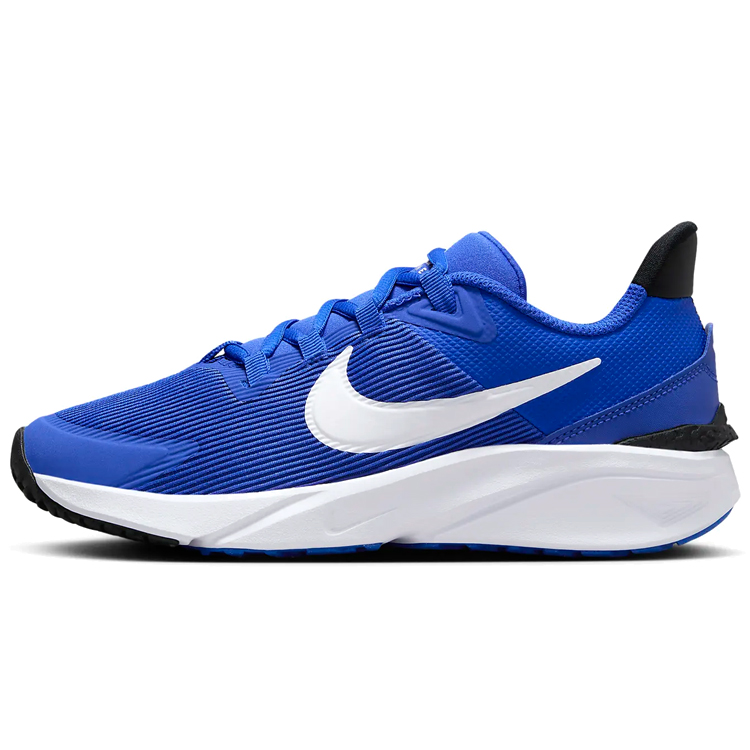 Кроссовки Nike STAR RUNNER 4 NN (GS) / Мужской / 40 / Синий photo 1 Кроссовки Nike STAR RUNNER 4 NN (GS) / Мужской / 40 / Синий photo 1