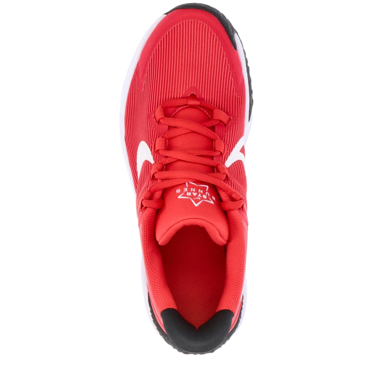 Кроссовки Nike STAR RUNNER 4 NN (GS) / Мужской / 36 / Красный photo 2