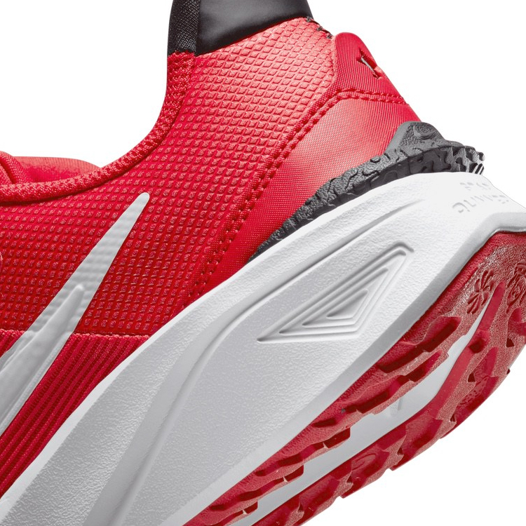 Кроссовки Nike STAR RUNNER 4 NN (GS) / Мужской / 36 / Красный photo 5