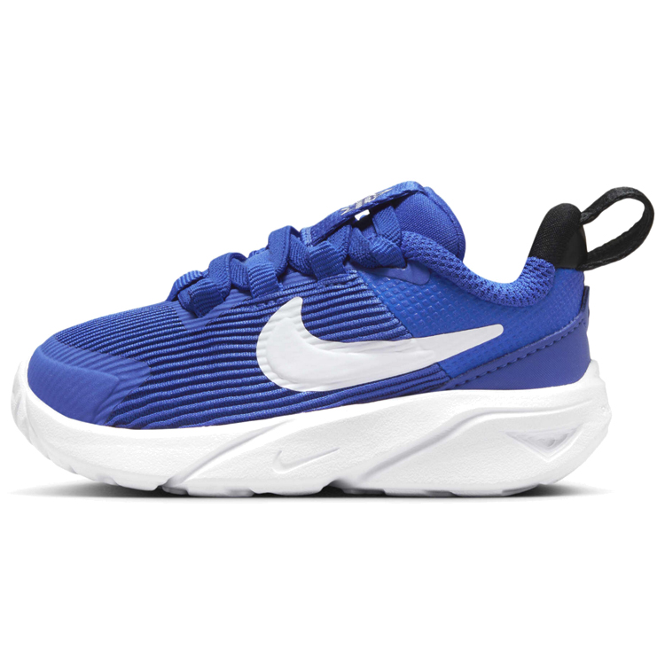 Кроссовки Nike STAR RUNNER 4 NN (TD) / Мужской / 26 / Синий photo 1