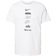 Tricou Nike B NSW TEE LOGO thumbnav 1