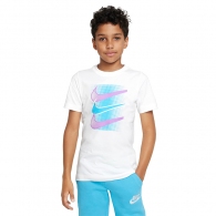 Tricou Nike U NSW TEE CORE BRANDMARK 4 thumbnav 2