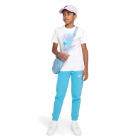 Tricou Nike U NSW TEE CORE BRANDMARK 4 thumbnav 4
