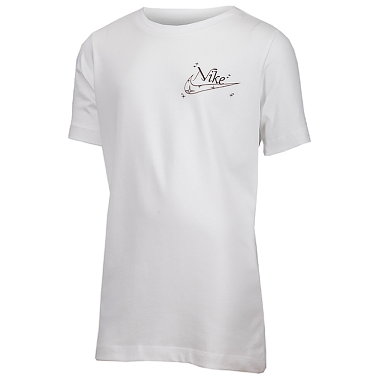 Футболка Nike U NSW TEE TD 2 / Мужской / S / Белый photo 1 Футболка Nike U NSW TEE TD 2 / Мужской / S / Белый photo 1