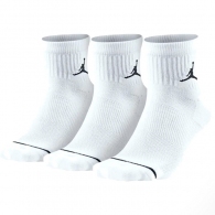 Sosete Nike U J ED CUSH POLY ANKLE 3PR 144 thumbnav 1