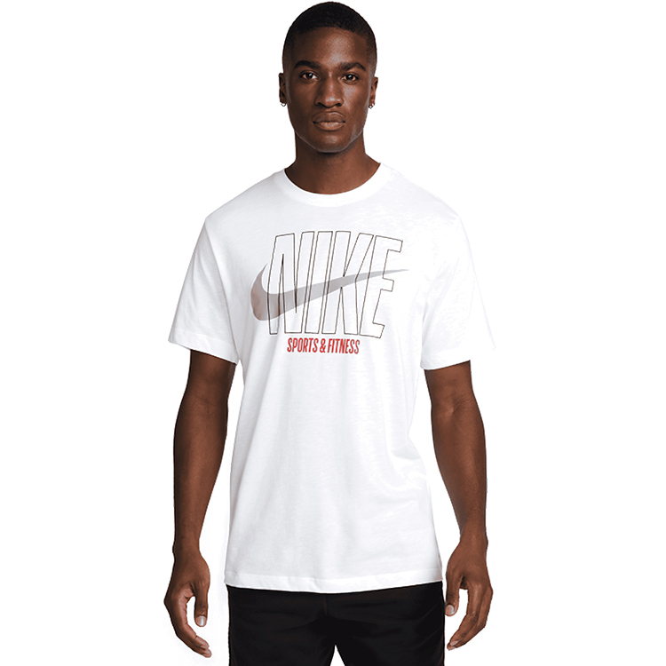 Футболка Nike M NK DF TEE SLUB HBR photo 4