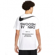 Tricou Nike M NSW TEE BIG SWOOSH thumbnav 2