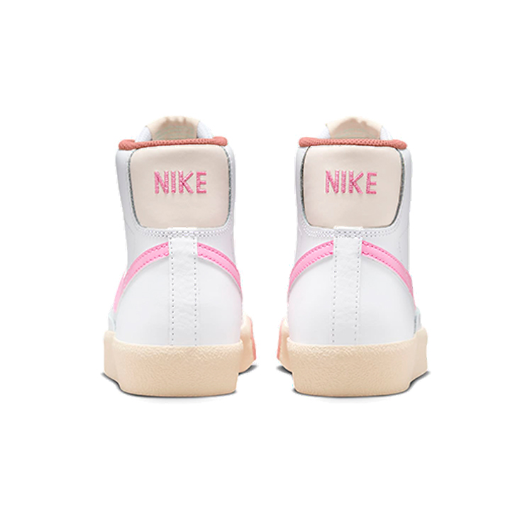 Кроссовки Nike BLAZER MID 77 (GS) / Женский / 37.5 / Белый photo 3