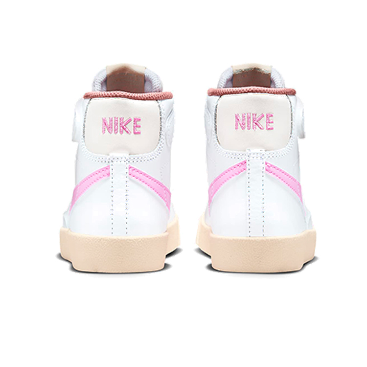 Кроссовки Nike BLAZER MID 77 (PS) / Женский / 31 / Белый photo 4