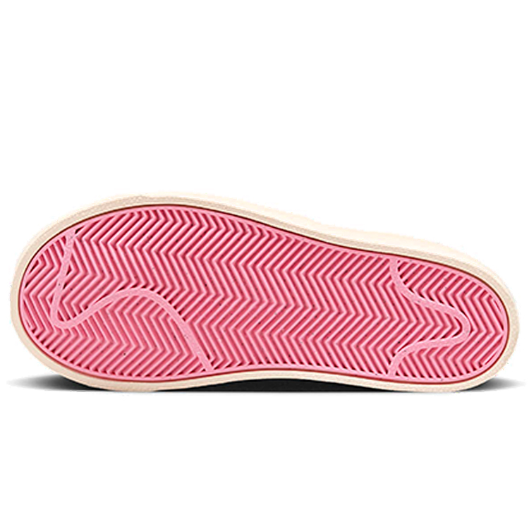 Кроссовки Nike BLAZER MID 77 (PS) / Женский / 31 / Белый photo 5