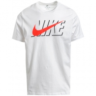 Tricou Nike M NSW TEE SWOOSH BLOCK thumbnav 1