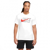 Tricou Nike M NSW TEE SWOOSH BLOCK thumbnav 3