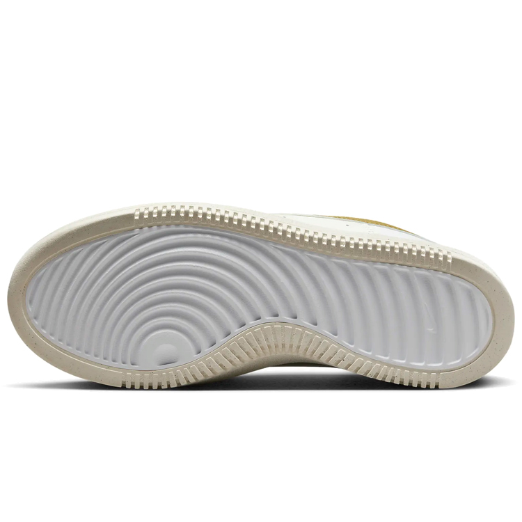 Кроссовки Nike W COURT VISION ALTA / Женский / 39 / Белый photo 2