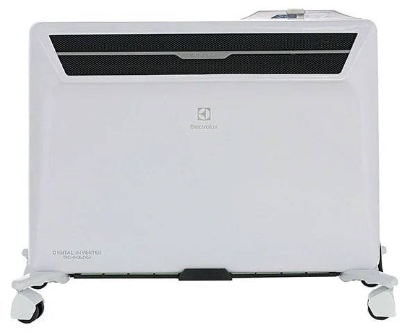 Convector Electrolux ECHAGI1500 photo 1 Convector Electrolux ECHAGI1500 photo 1
