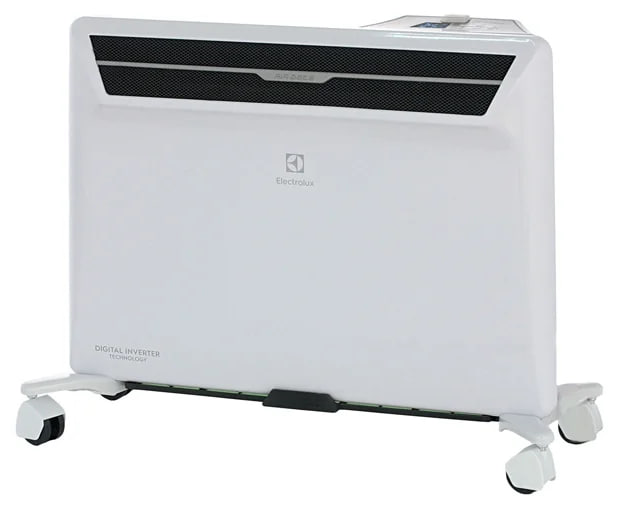 Convector Electrolux ECHAGI1500 photo 2