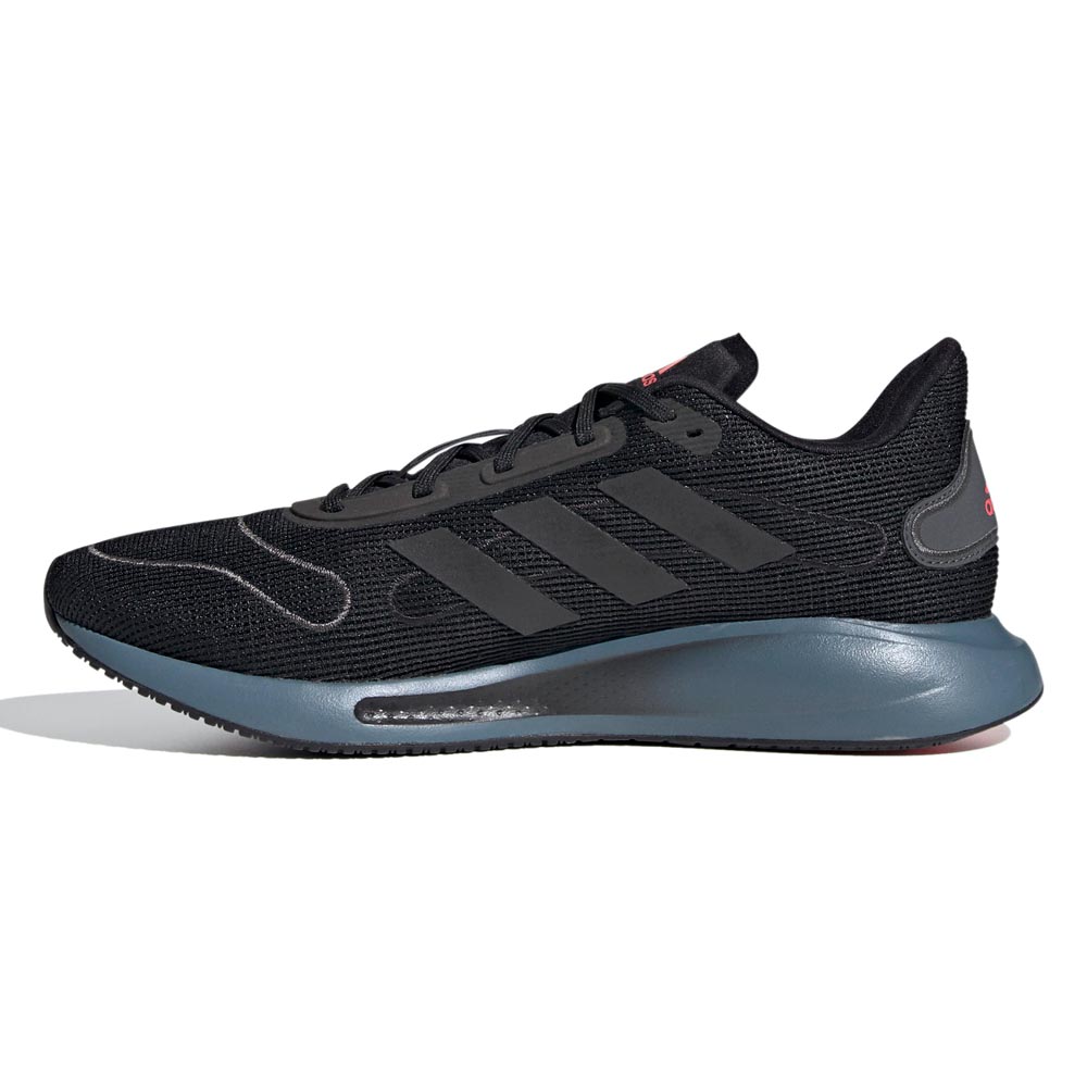 Кроссовки Adidas GALAXAR Run M / Мужской / 41.5 / Черный photo 1 Кроссовки Adidas GALAXAR Run M / Мужской / 41.5 / Черный photo 1