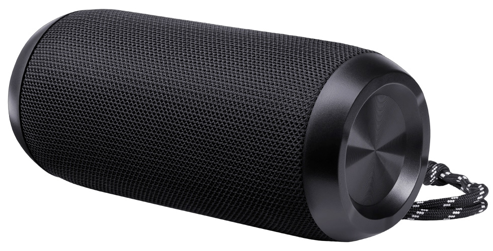 Boxa portabila Defender Enjoy S100 Negru photo 2