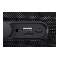 Портативная колонка Defender Enjoy S800 (65802) Black thumbnav 6