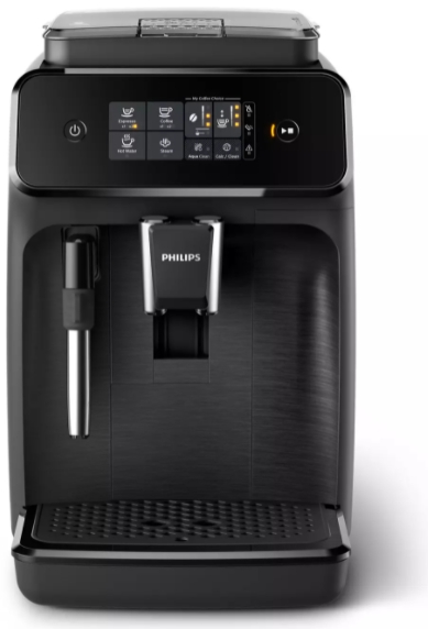 Aparat de cafea Espresso Philips EP120000 / 15 bar / Espresso photo 2