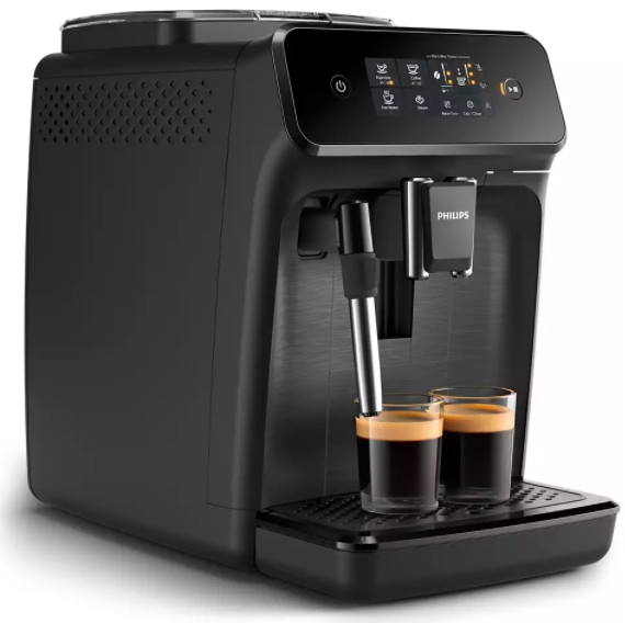 Aparat de cafea Espresso Philips EP120000 / 15 bar / Espresso photo 3