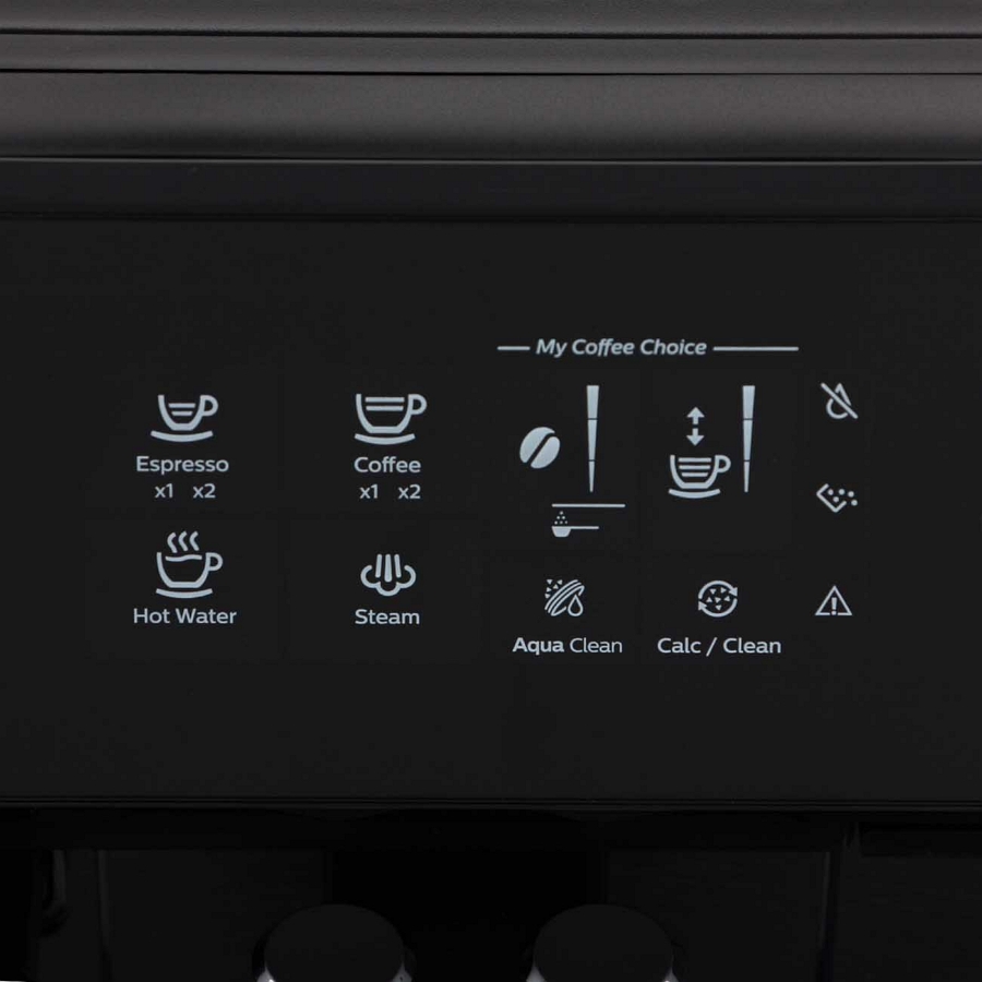 Aparat de cafea Espresso Philips EP122000 / 15 bar / Espresso photo 2