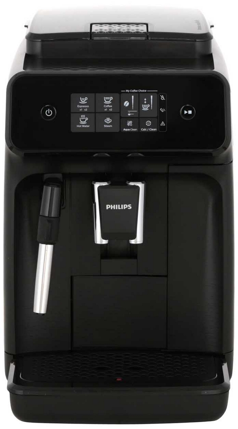 Aparat de cafea Espresso Philips EP122000 / 15 bar / Espresso photo 6