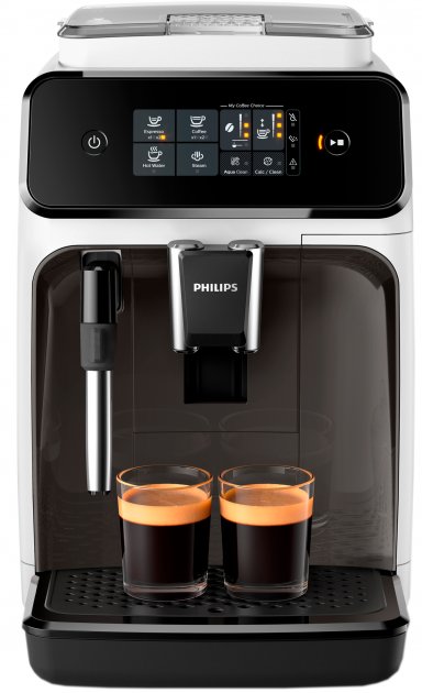 Aparat de cafea Espresso Philips EP1223/00 / 15 bar / Espresso photo 2