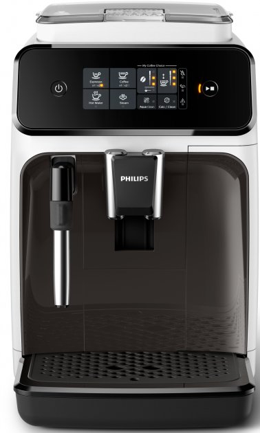 Aparat de cafea Espresso Philips EP1223/00 / 15 bar / Espresso photo 4