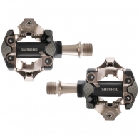 Педали SHIMANO PD-M8100, DEORE XT, SPD thumbnav 2