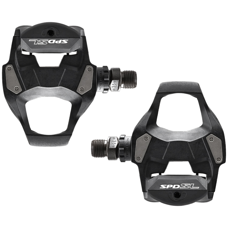 Педали SHIMANO PD-RS500, SPD-SL photo 2