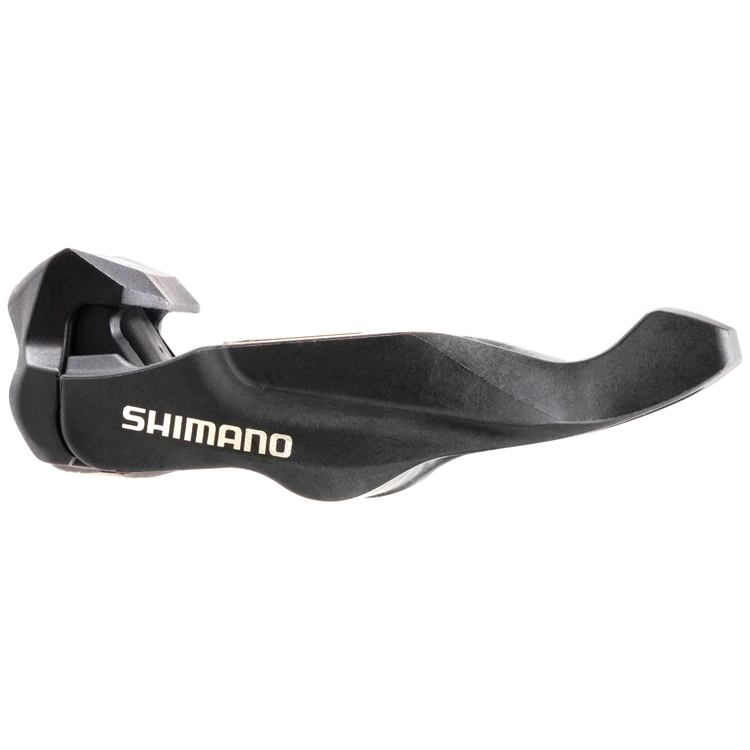 Педали SHIMANO PD-RS500, SPD-SL photo 3