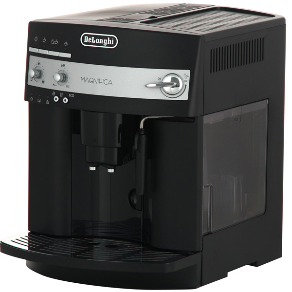 Кофемашина Delonghi ESAM3000 photo 
