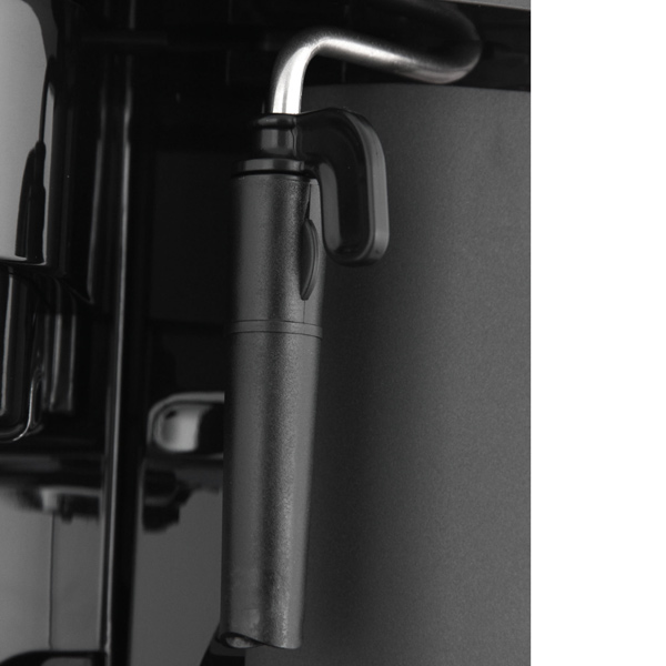 Aparat de cafea Espresso Delonghi ESAM3000 / 15 bar / Espresso photo 2