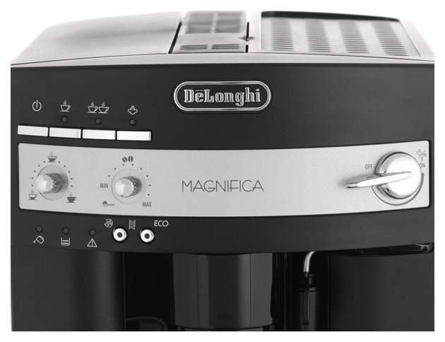 Aparat de cafea Espresso Delonghi ESAM3000 / 15 bar / Espresso photo 3