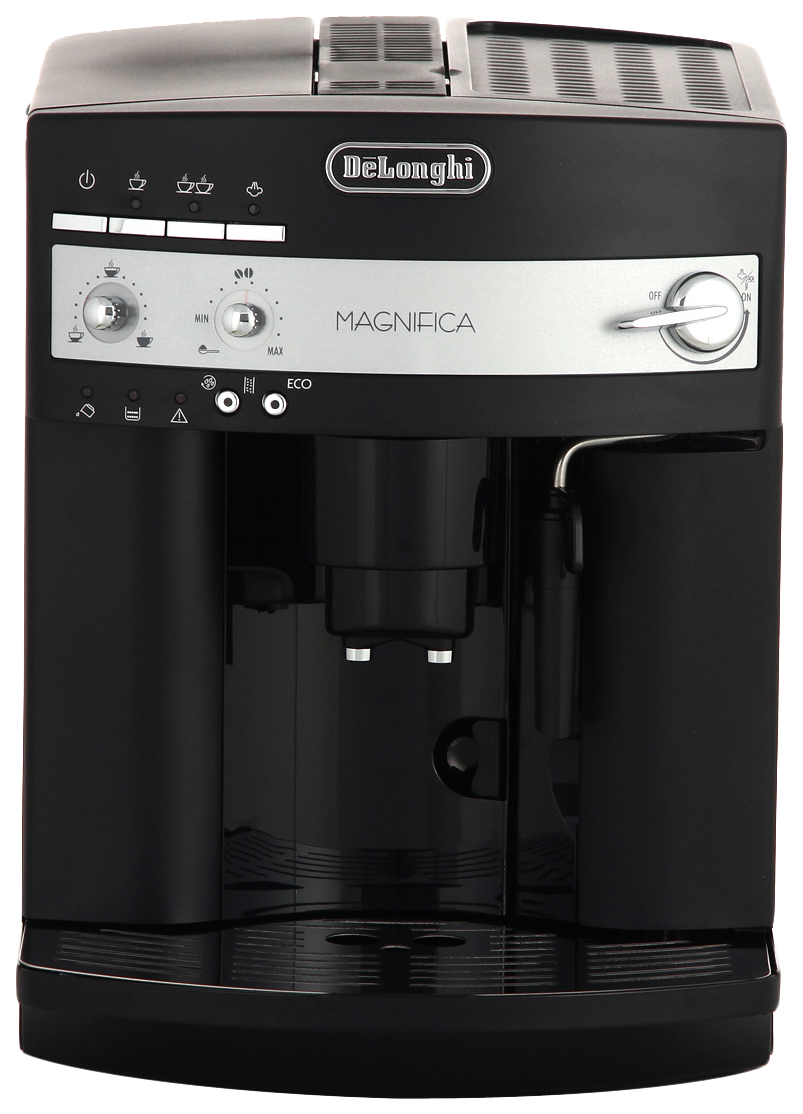 Aparat de cafea Espresso Delonghi ESAM3000 / 15 bar / Espresso photo 5