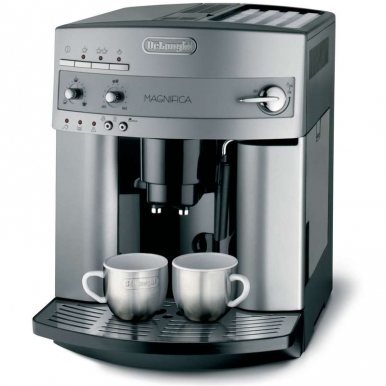 Aparat de cafea Delonghi ESAM3200 photo 