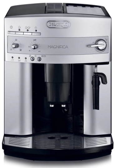 Aparat de cafea Espresso Delonghi ESAM3200 / 15 bar / Espresso photo 3