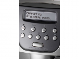 Aparat de cafea Delonghi ESAM4500 thumbnav 2