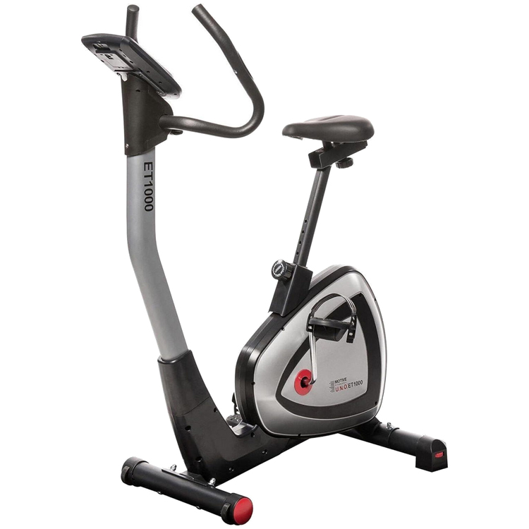 Bicicleta fitness Motive Fitness U.N.O. ET1000 photo Bicicleta fitness Motive Fitness U.N.O. ET1000 photo
