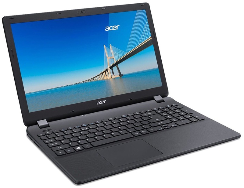 Laptop Acer Extensa Extensa EX30502500 (EX2519-C0PA) 15.6” / 2 GB / / Celeron / HD Graphics 4000 / Negru photo 2