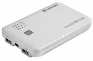 Acumulator extern compact Defender ExtraLife5000 thumbnav 1