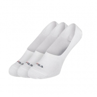 Sosete Fila UW GHOST SILICONE HEEL INSIDE 3 PACK thumbnav 2