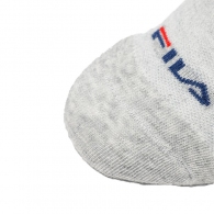 Носки Fila UNISEX GHOST SOCKS 3 PAIRS PER PACK thumbnav 2