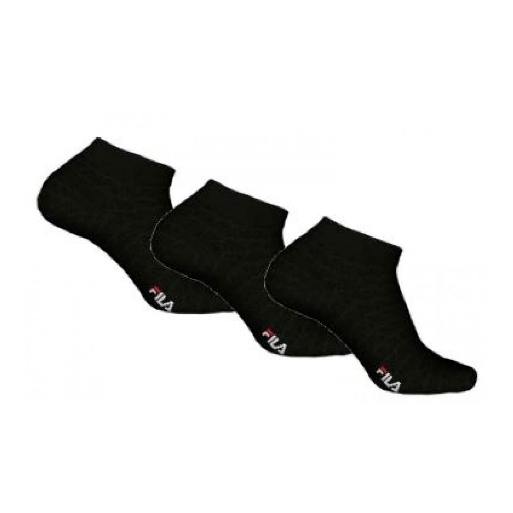 Sosete Fila UW QUARTER SOCKS MERCERIZED 3 PACK photo 
