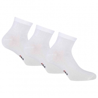 Sosete Fila UW QUARTER SOCKS MERCERIZED 3 PACK thumbnav