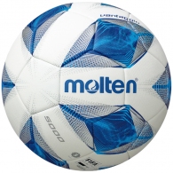 Minge fotbal Molten FIFA QUALITY PRO thumbnav 1