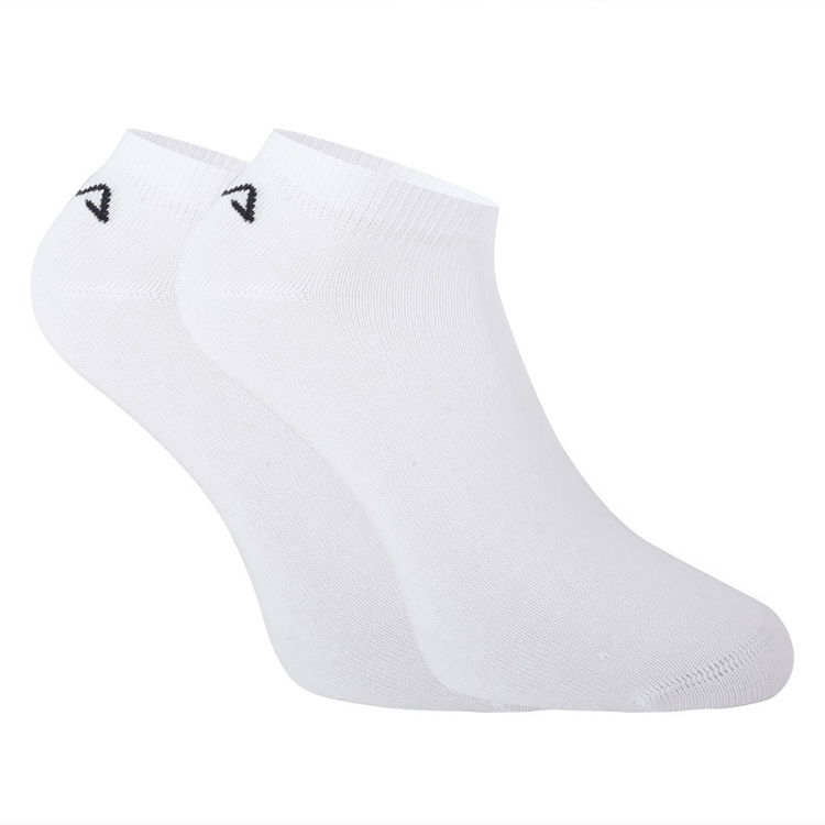 Носки Унисекс Fila UW socks 35-38 Белый photo 1 Носки Унисекс Fila UW socks 35-38 Белый photo 1