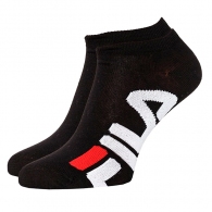 Носки Fila UW NORMAL SOCKS URBAN 2 PACK thumbnav 1
