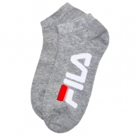 Sosete Fila UW INVISIBLE URBAN SOCKS 2 PACK thumbnav 2