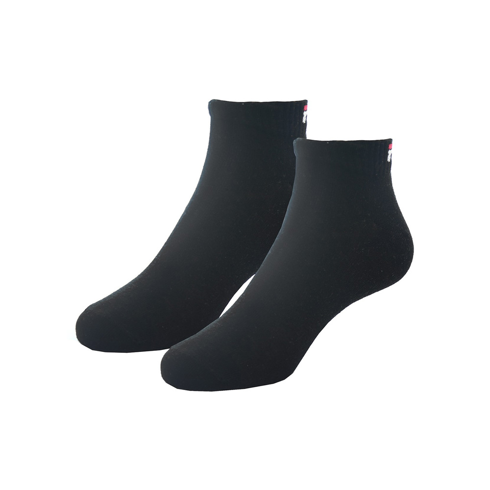 Носки Унисекс Fila UW socks 35-38 Черный photo 1 Носки Унисекс Fila UW socks 35-38 Черный photo 1